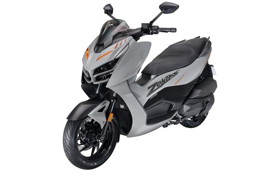 Neufahrzeug Zontes ZT368-D - Bild 11