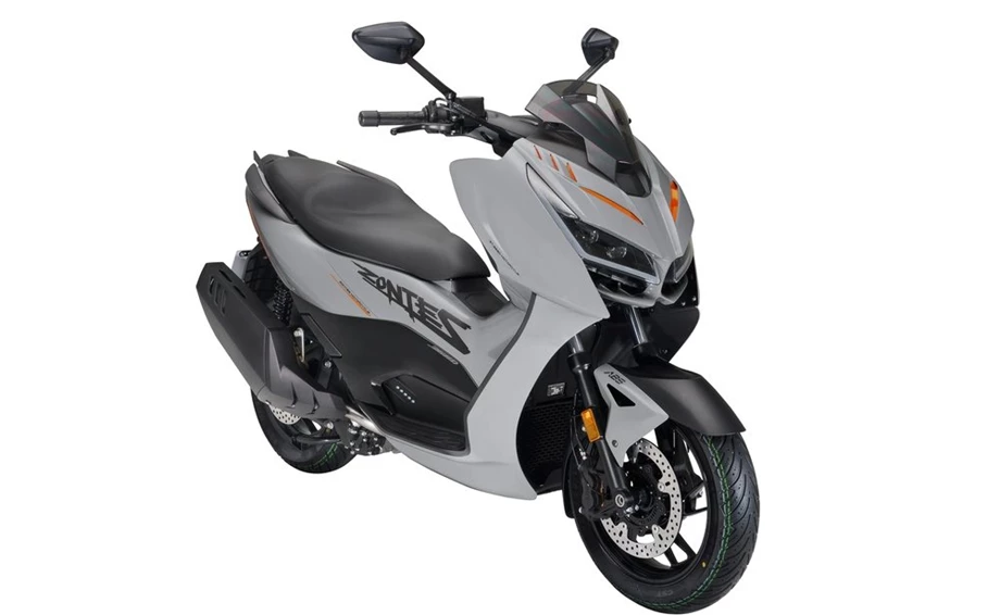 Angebot Zontes ZT368-D Bild 12: Angebot Zontes ZT368-D