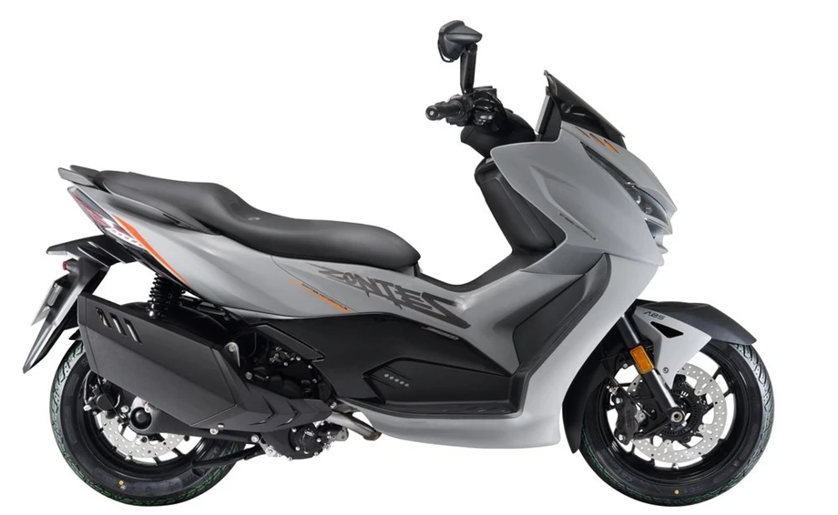 Angebot Zontes ZT368-D Bild 13: Angebot Zontes ZT368-D
