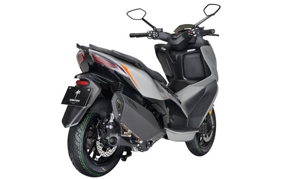 Neufahrzeug Zontes ZT368-D - Bild 14