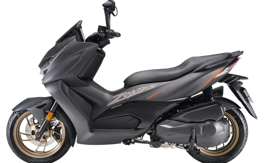 Angebot Zontes ZT368-D Bild 2: Angebot Zontes ZT368-D