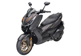 Neumotorrad Zontes ZT368-D