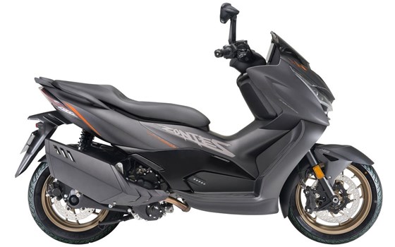 Neufahrzeug Zontes ZT368-D - Bild 4