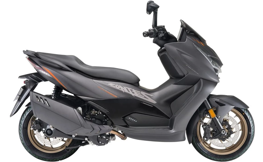 Angebot Zontes ZT368-D Bild 4: Angebot Zontes ZT368-D