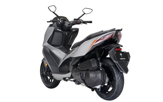 Neufahrzeug Zontes ZT368-D - Bild 9