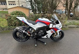 Gebrauchte Aprilia RSV4 RR Gebrauchte Aprilia RSV4 RR