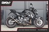 Suzuki GSX-S750