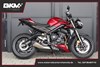 Triumph Street Triple 765 RS