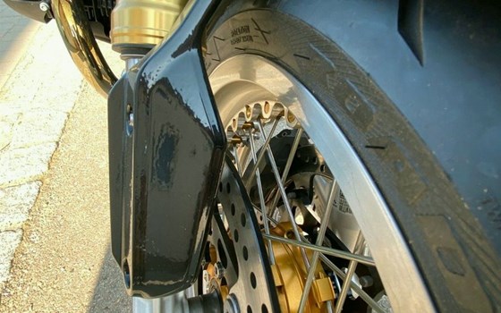 Gebrauchtmotorrad BMW R nineT - Bild 10
