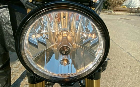 Gebrauchtmotorrad BMW R nineT - Bild 11