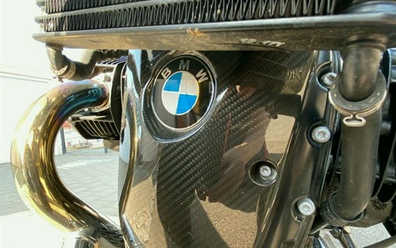 Gebrauchtmotorrad BMW R nineT - Bild 12