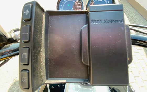 Gebrauchtmotorrad BMW R nineT - Bild 13