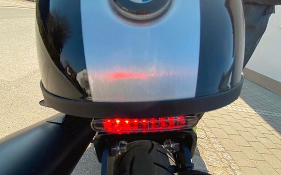 Gebrauchtmotorrad BMW R nineT - Bild 18