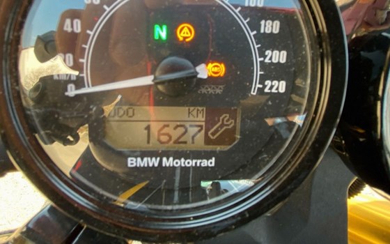 Gebrauchtmotorrad BMW R nineT - Bild 4