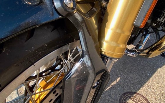 Gebrauchtmotorrad BMW R nineT - Bild 7