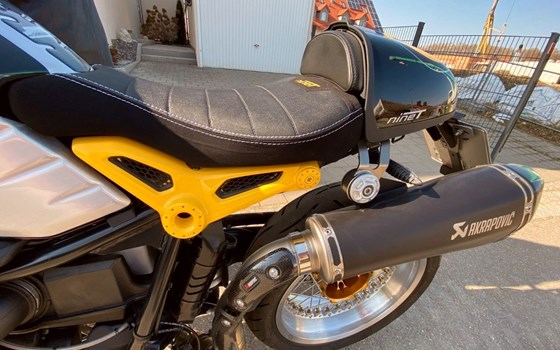 Gebrauchtmotorrad BMW R nineT - Bild 9