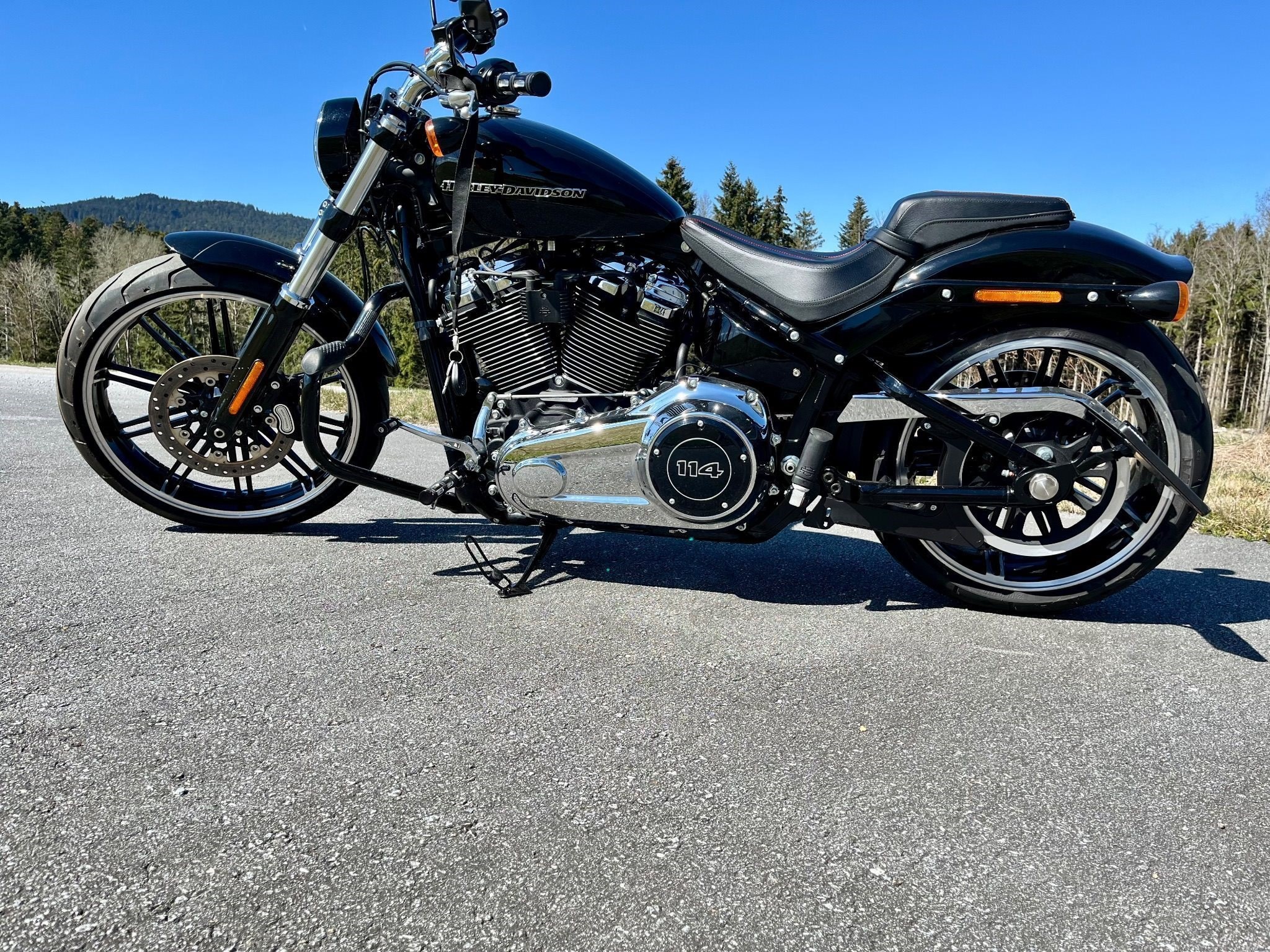 Motorrad
