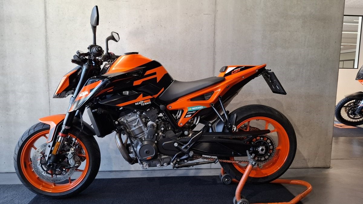 Motorrad