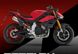 Neumotorrad Fantic Stealth 125