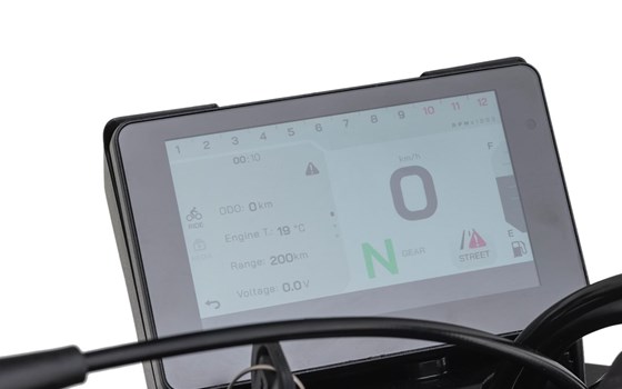 Neufahrzeug Fantic Stealth 125 - Bild 4