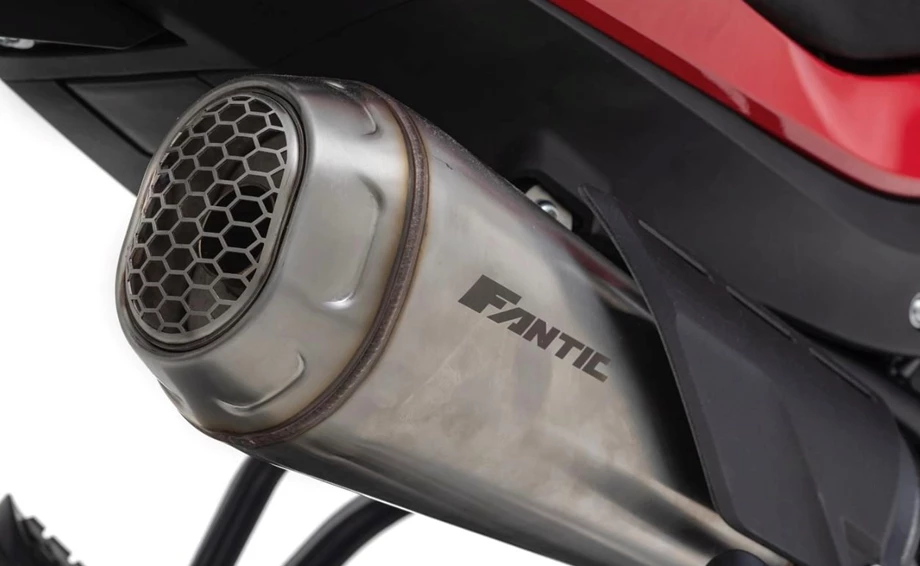 Angebot Fantic Stealth 125 Bild 7: Angebot Fantic Stealth 125