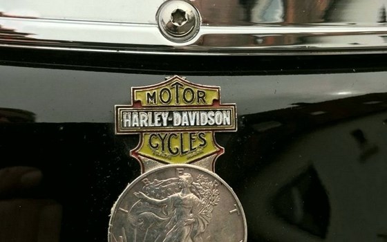 Gebrauchtmotorrad Harley-Davidson CVO FLHTCUSE Ultra Classic Electra Glide - Bild 15