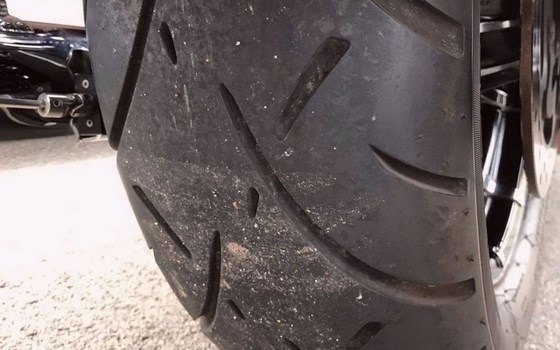 Gebrauchtmotorrad Harley-Davidson CVO FLHTCUSE Ultra Classic Electra Glide - Bild 17