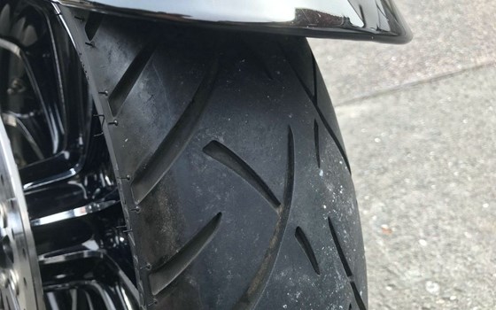 Gebrauchtmotorrad Harley-Davidson CVO FLHTCUSE Ultra Classic Electra Glide - Bild 18