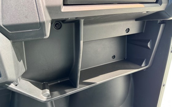 Neufahrzeug CFMOTO UFORCE 600+ - Bild 11