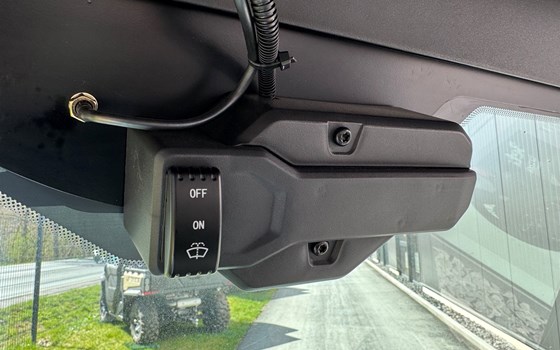 Neufahrzeug CFMOTO UFORCE 600+ - Bild 12