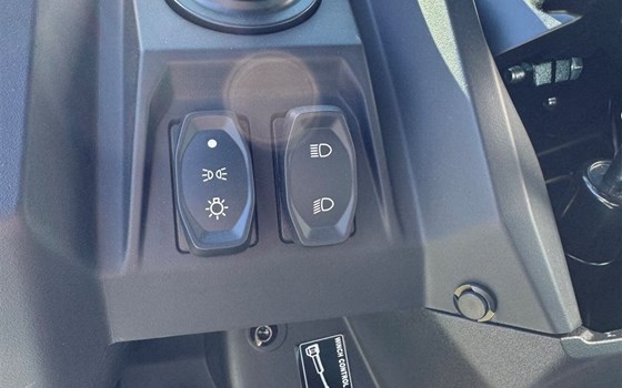 Neufahrzeug CFMOTO UFORCE 600+ - Bild 13