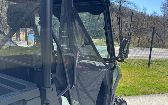 Neufahrzeug CFMOTO UFORCE 600+ - Bild 4