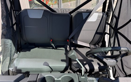 Neufahrzeug CFMOTO UFORCE 600+ - Bild 6