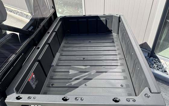 Neufahrzeug CFMOTO UFORCE 600+ - Bild 9