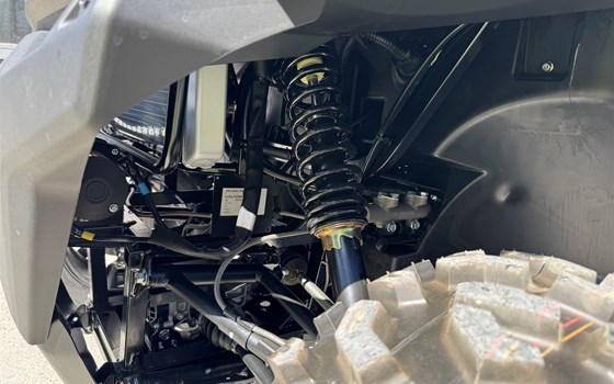 Neufahrzeug CFMOTO UFORCE 1000+ - Bild 2