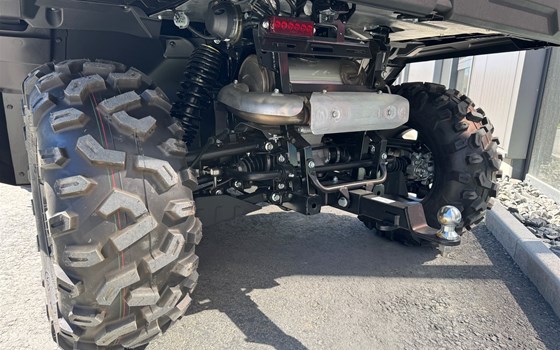 Neufahrzeug CFMOTO UFORCE 1000+ - Bild 6