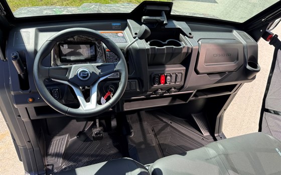 Neufahrzeug CFMOTO UFORCE 1000+ - Bild 7