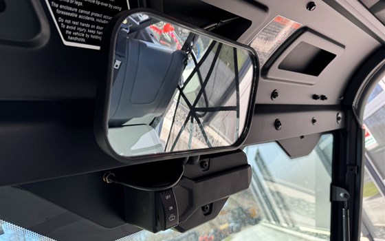 Neufahrzeug CFMOTO UFORCE 1000+ - Bild 8