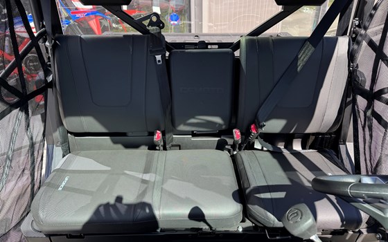 Neufahrzeug CFMOTO UFORCE 1000+ - Bild 9