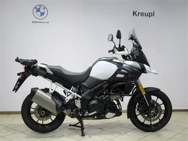 Motorrad
