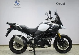 Gebrauchte Suzuki V-Strom 1000 Gebrauchte Suzuki V-Strom 1000