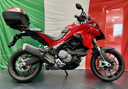 Gebrauchte Ducati Multistrada V2 S