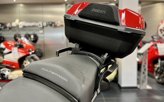Gebrauchtmotorrad Ducati Multistrada V2 S - Bild 9