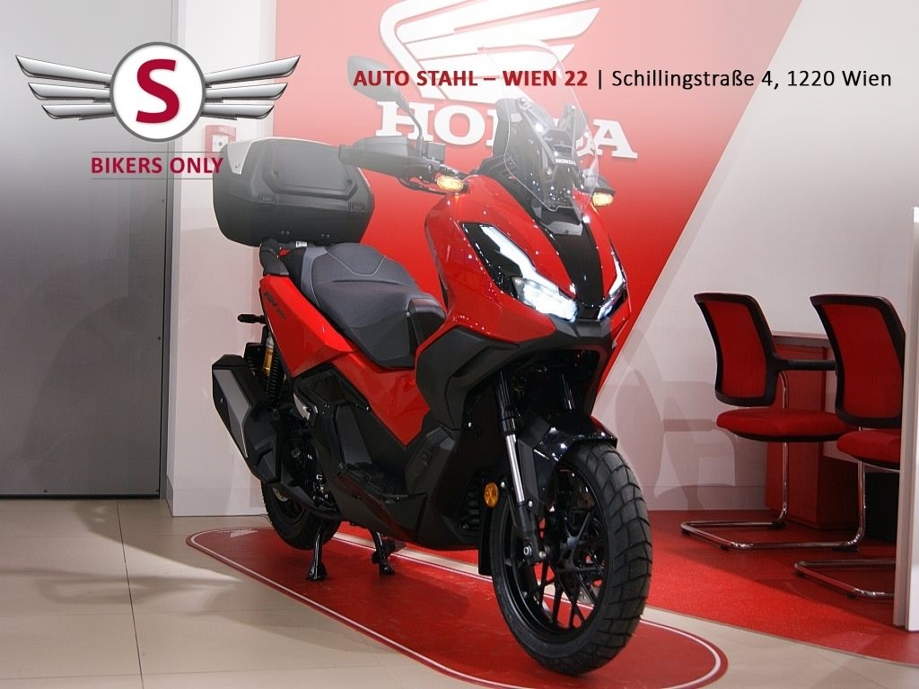 Motorrad