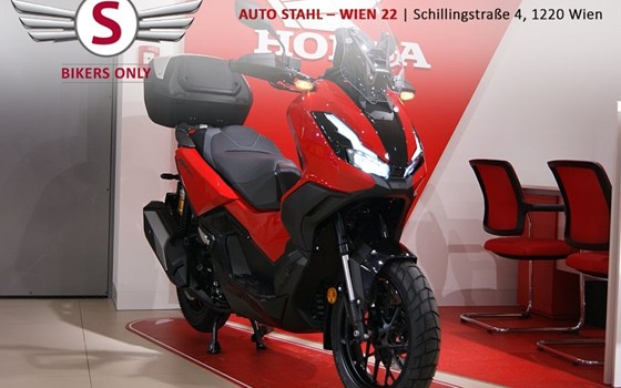 Neufahrzeug Honda ADV350 - Bild 1 Neufahrzeug Honda ADV350 - Bild 1