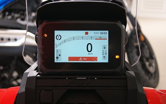 Neufahrzeug Honda ADV350 - Bild 10