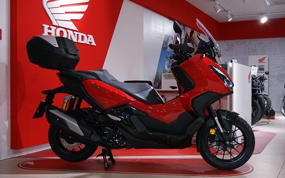 Neufahrzeug Honda ADV350 - Bild 2