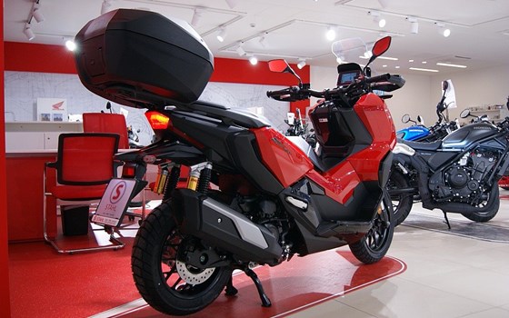 Neufahrzeug Honda ADV350 - Bild 3