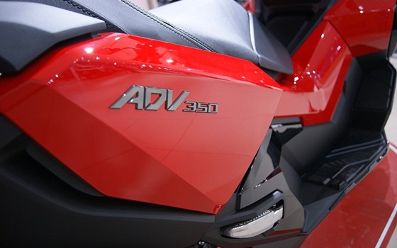Neufahrzeug Honda ADV350 - Bild 4