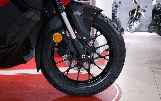 Neufahrzeug Honda ADV350 - Bild 5 Neufahrzeug Honda ADV350 - Bild 5